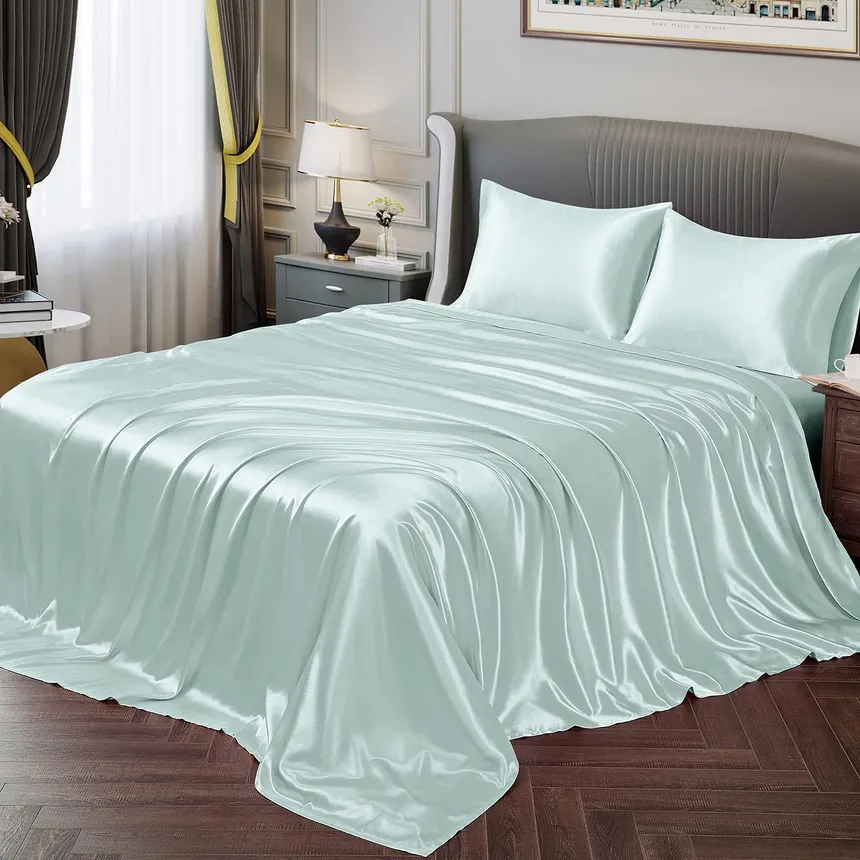 Luxe Linen Collection